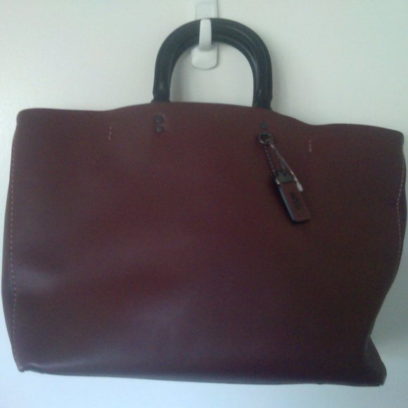 Coach Handbags - Coach Rogue Tote